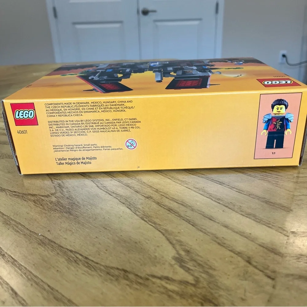 Lego this limited